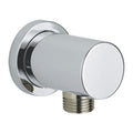GROHE MINIMALIST ELBOW - CIRCLE PLATE