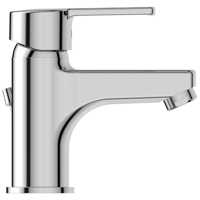 Ideal Standard Calista Single Lever Basin Mixer with Pop-up Waste (B1148AA) by Ideal Standard (IdealStandard-B1148AA)