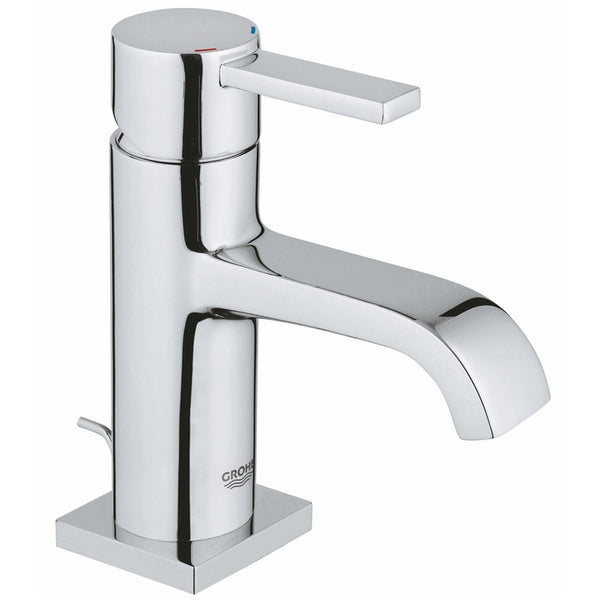 Grohe ALLURE Basin Mixer Tap; 1/2 Inch M-Size - 32757000