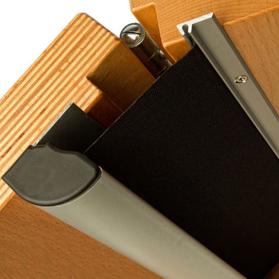 Astro Finger Protecta (Wide - Dark Bronze)