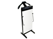 Corby 4400 Trouser Press in White & Black - UK Plug by Corby of Windsor (Corby-13688)