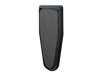 Corby Cambridge Wall Mounted Ironing Board in Dark Grey
