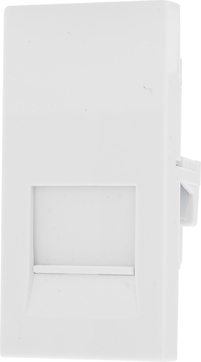 BG EMBTMSW Euro Module Telephone BT Master (Screw) - White by British General (BG-EMBTMSW)