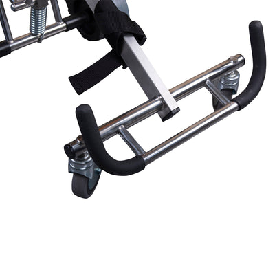EVAC+CHAIR IBEX TranSeat 700H Evacuation Chair by Evac+Chair (ECCHAIRIBEX)