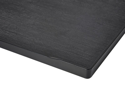 Hospitality ABS Tray (WT0024) in Black by Corby of Windsor (Corby-27581)