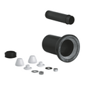 Grohe WC Inlet and Outlet Connecting Set - 37311K00