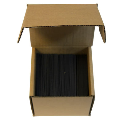 Astroflame Intumescent Ironmongery Hinge Pads For Fire Doors - 30x100 (300 Pieces per box)