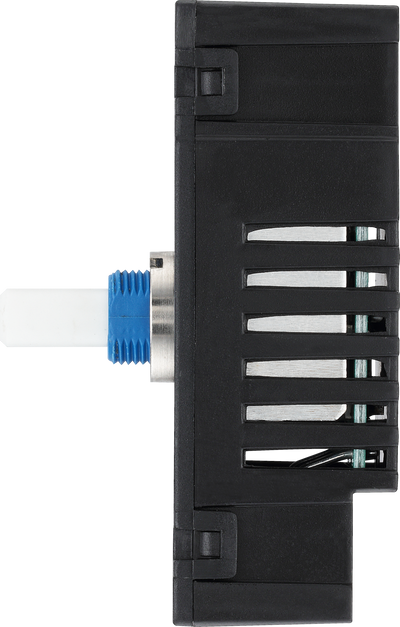 BG DMTR Trailing Edge LED Dimmer Module 2 Way Push On/Off Replacement Module