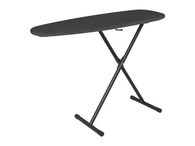 Corby Aluminised Ironing Board Cover for Oxford Ironing Board in Dark Grey