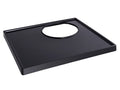 Standard Hospitality Tray (Ascot / WT0023) in Black