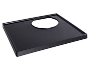 Corby Standard Hospitality Tray (Ascot / WT0023) in Black by Corby of Windsor