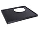 Standard Hospitality Tray (Ascot / WT0023) in Black