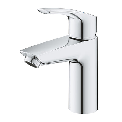 Grohe Eurosmart Basin mixer 1/2″ S-Size - 23988003 by Grohe (Grohe-23988003)
