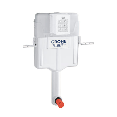 Grohe WC Concealed Cistern - 3866120A
