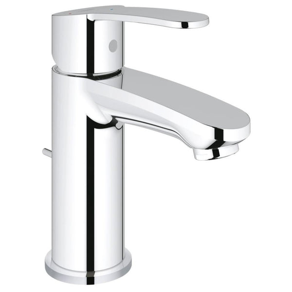 Grohe EUROSTYLE COSMOPOLITAN Basin Mixer Tap