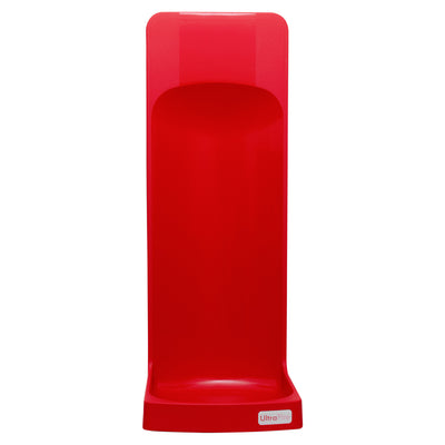 UltraFire Durable Single Fire Extinguisher Stand – Red