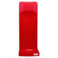 UltraFire Durable Single Fire Extinguisher Stand – Red
