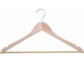 Corby Chelsea Guest Hanger in Light Wood with Hook