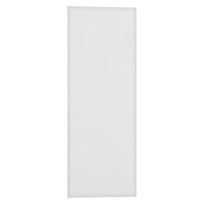 BG 902 Moulded Square Edge | White | 32mm | 2 Gang Surface Pattress