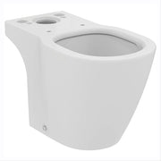 Ideal Standard Concept 365mm Aquablade Close Coupled Pan - E822901 by Ideal Standard (IdealStandard-E822901)