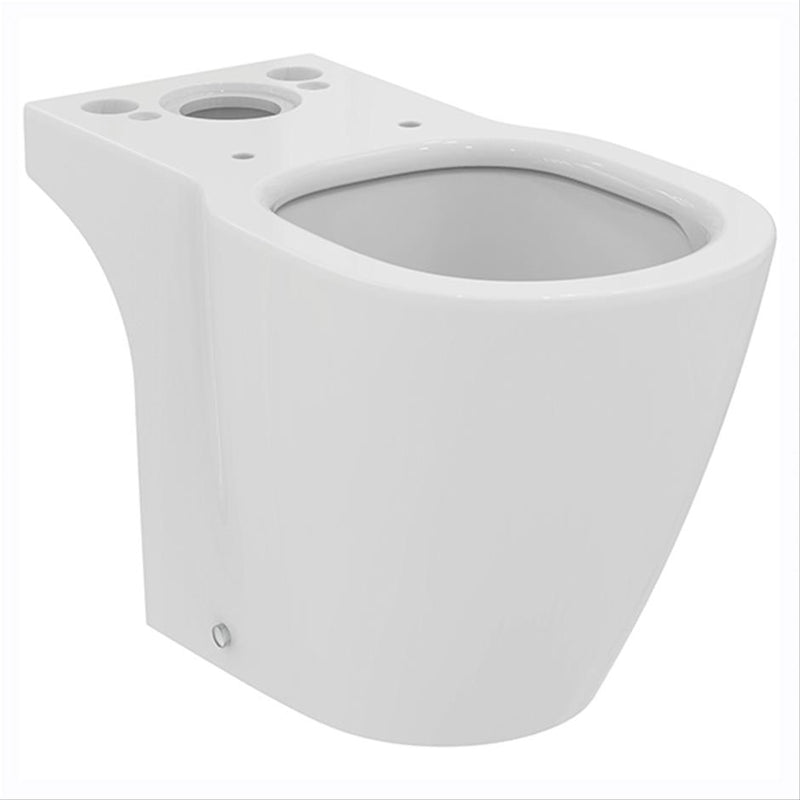 Ideal Standard Concept 365mm Aquablade Close Coupled Pan - E822901