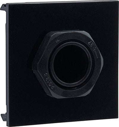 BG EM45AFO Euro Module 45A Flex Outlet (50 x 50)