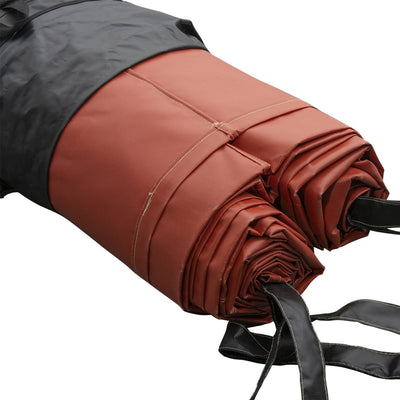 Car Fire Blanket for Electric Vehicles - Bridgehill by Bridgehill (XLBH100)