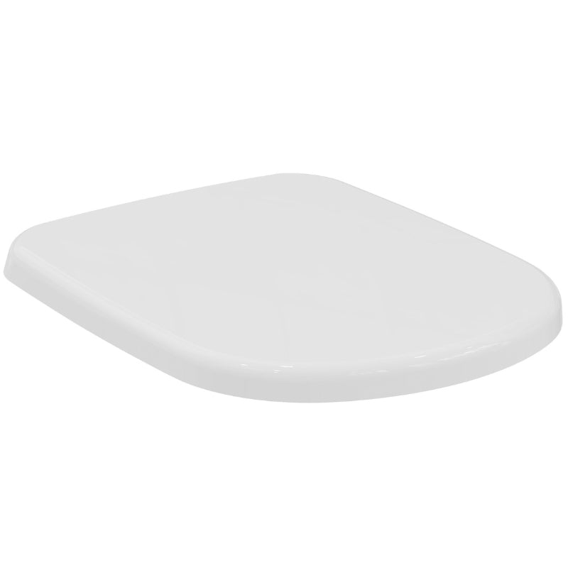 Ideal Standard Tempo Soft Close Toilet Seat - T679301