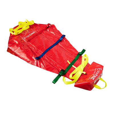 Emergency Evacuation Sledge - EvacONE by 3ET (Safelincs-3ETEVACONE)