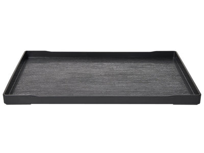 Hospitality ABS Tray (WT0024) in Black by Corby of Windsor (Corby-27581)