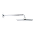 GROHE Tempesta 250 Head Shower Set 380mm, 1 Spray Chrome | 26668000