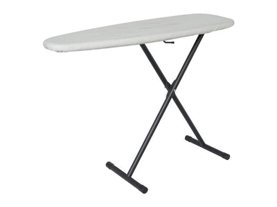 Corby Aluminised Ironing Board Cover for Oxford Ironing Board - Light Grey