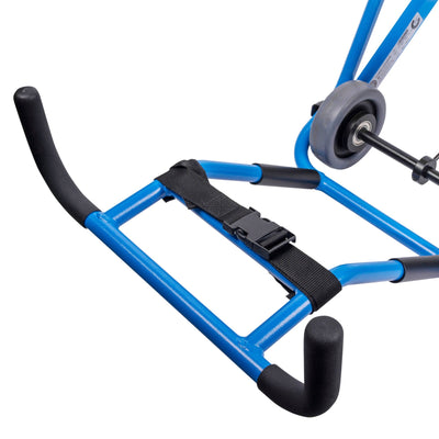 EVAC+CHAIR 500H MK5 Evacuation Chair Only by Evac+Chair (ECCHAIR500)