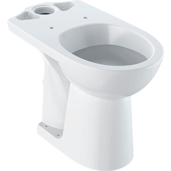 Geberit Selnova Comfort 360mm Close Coupled Pan - 501.456.00.6