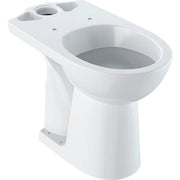 Geberit Selnova Comfort 360mm Close Coupled Pan - 501.456.00.6 by Geberit (Geberit-501.456.00.6)