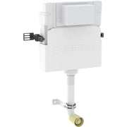 Geberit Alpha 12cm Concealed Cistern - 109.012.00.1 by Geberit (Geberit-109.012.00.1)