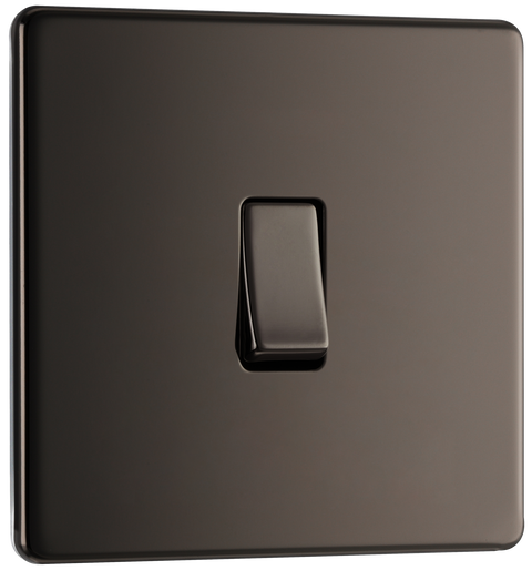 Black Nickel