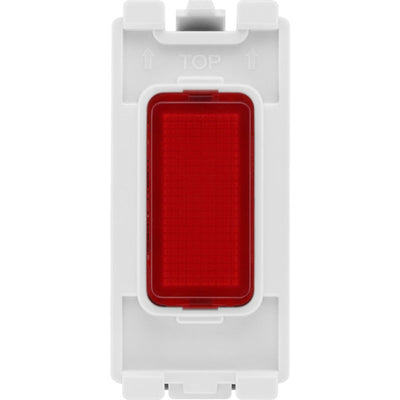 BG RINRD Nexus Grid Red Indicator Module