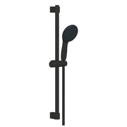 Grohe Tempesta 110 Shower Rail Set 2 Sprays (Rain, Jet) - 261622433 by Grohe (Grohe-261622433)