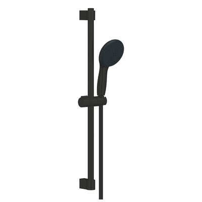 Grohe Tempesta 110 Shower Rail Set 2 Sprays (Rain, Jet) - 261622433 by Grohe (Grohe-261622433)