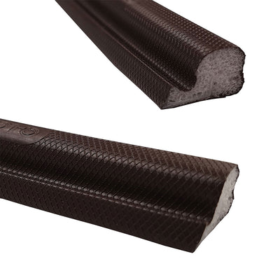 124978: Aquamac 63 / QL3005 By Schlegel - 100m Coil Black by Astroflame (Astro-ADAM63BLK/100)