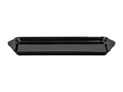 Mug Tray (Ascot / WT0012) in Black