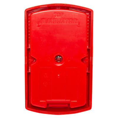 Evacuator Sitemaster Call Point Site Alarm by FMC Fire Equipment (FMCEVASMBGC)