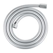 Grohe Silverflex 1750mm Shower Hose - Chrome 28388001 by Grohe (Grohe-28388001)