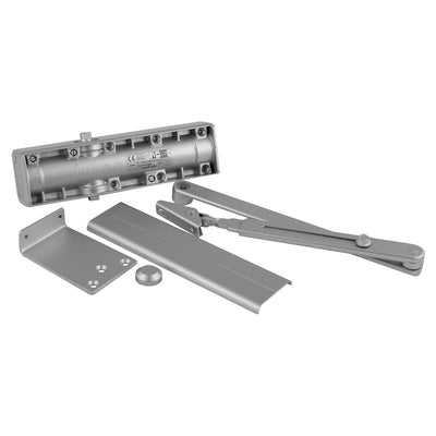 ASSA ABLOY DC140A Overhead Door Closer - Power Size EN 2-5 by ASSA ABLOY (Safelincs-AADC140A)