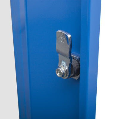 EVAC+CHAIR Evacuation Chair Storage Cabinet by Evac+Chair (ECCHAIRCAB)