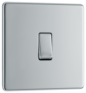 Polished Chrome