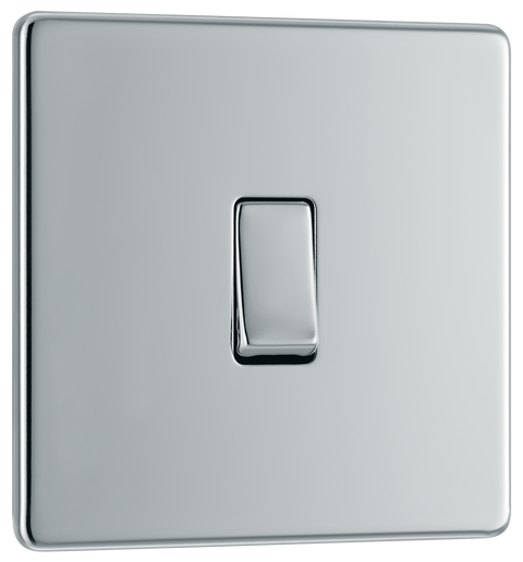 Polished Chrome