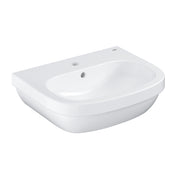 Grohe Euro Ceramic Wash Basin - White - 39336000 by Grohe (Grohe-39336000)