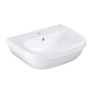 Grohe Euro Ceramic Wash Basin - White - 39336000 by Grohe (Grohe-39336000)